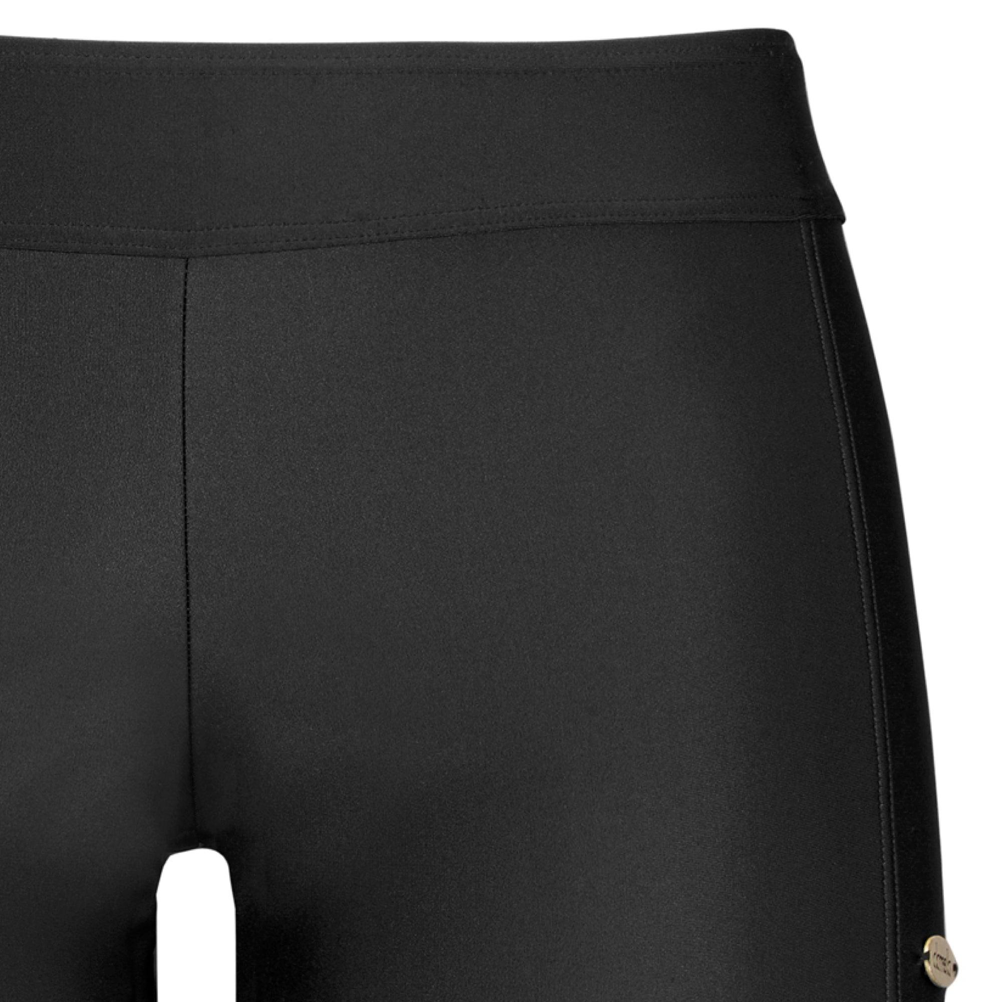 Damella Bikinishorts Demi Svart - Härliga Under