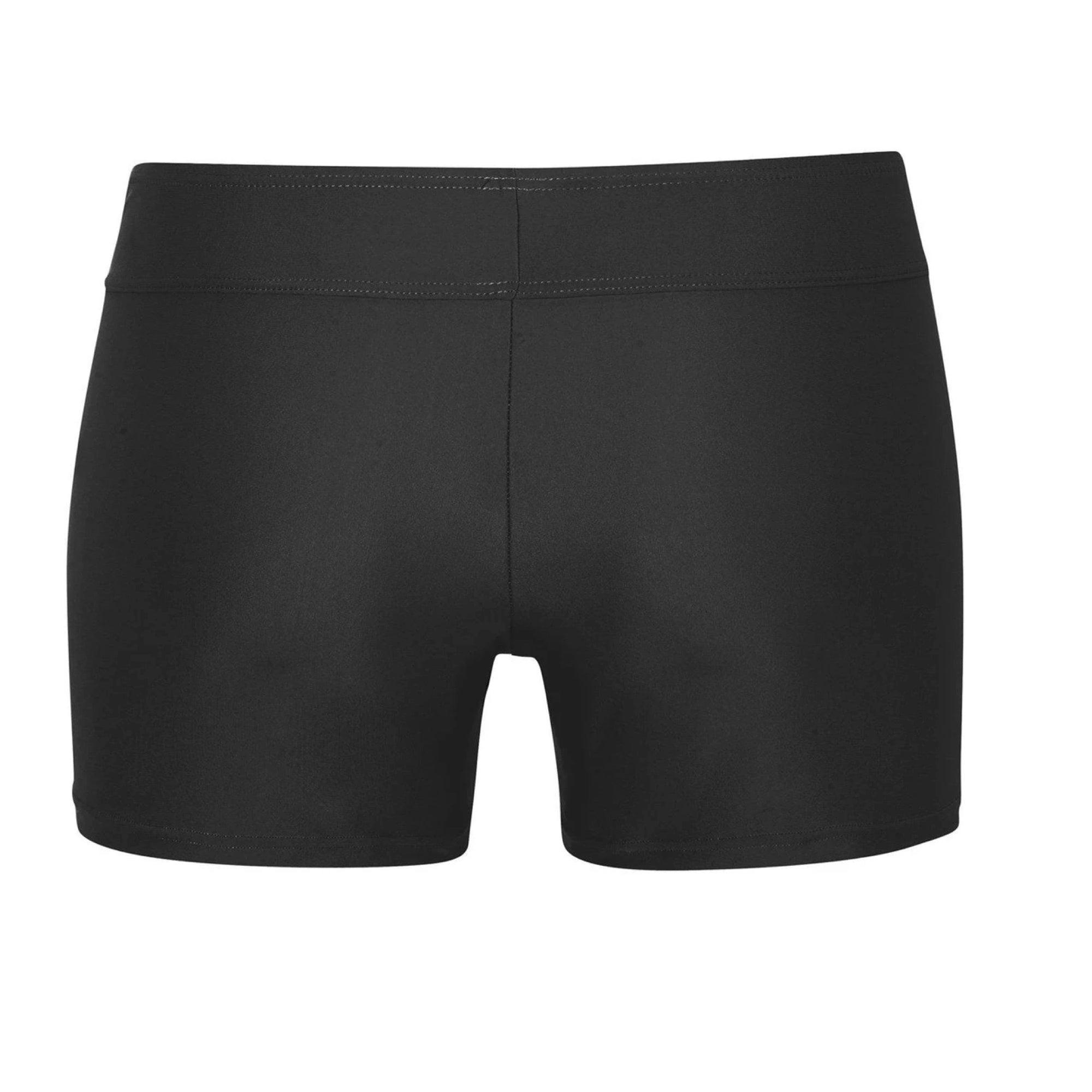 Damella Bikinishorts Demi Svart - Härliga Under