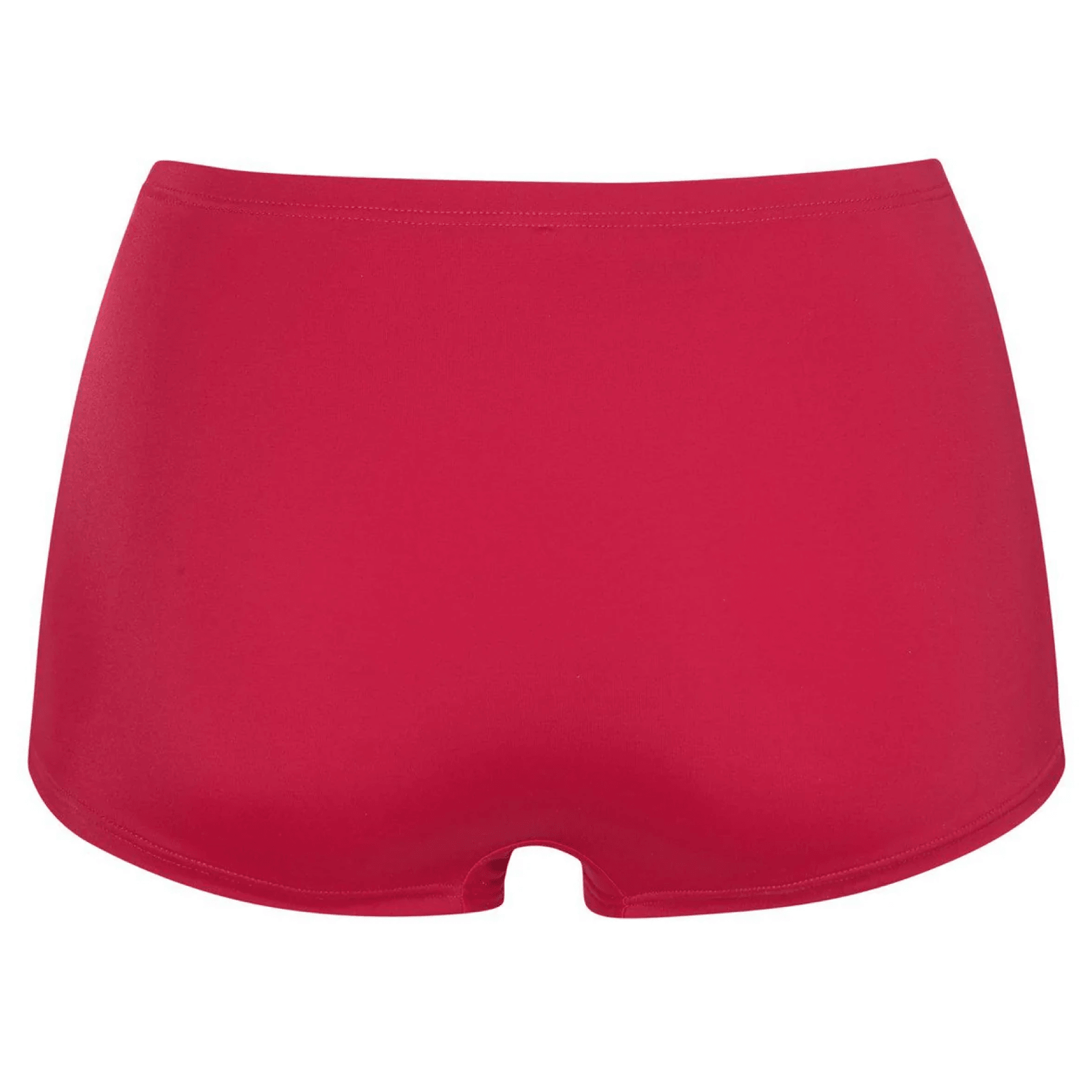 Damella Bikinishorts Cameron Red - Härliga Under