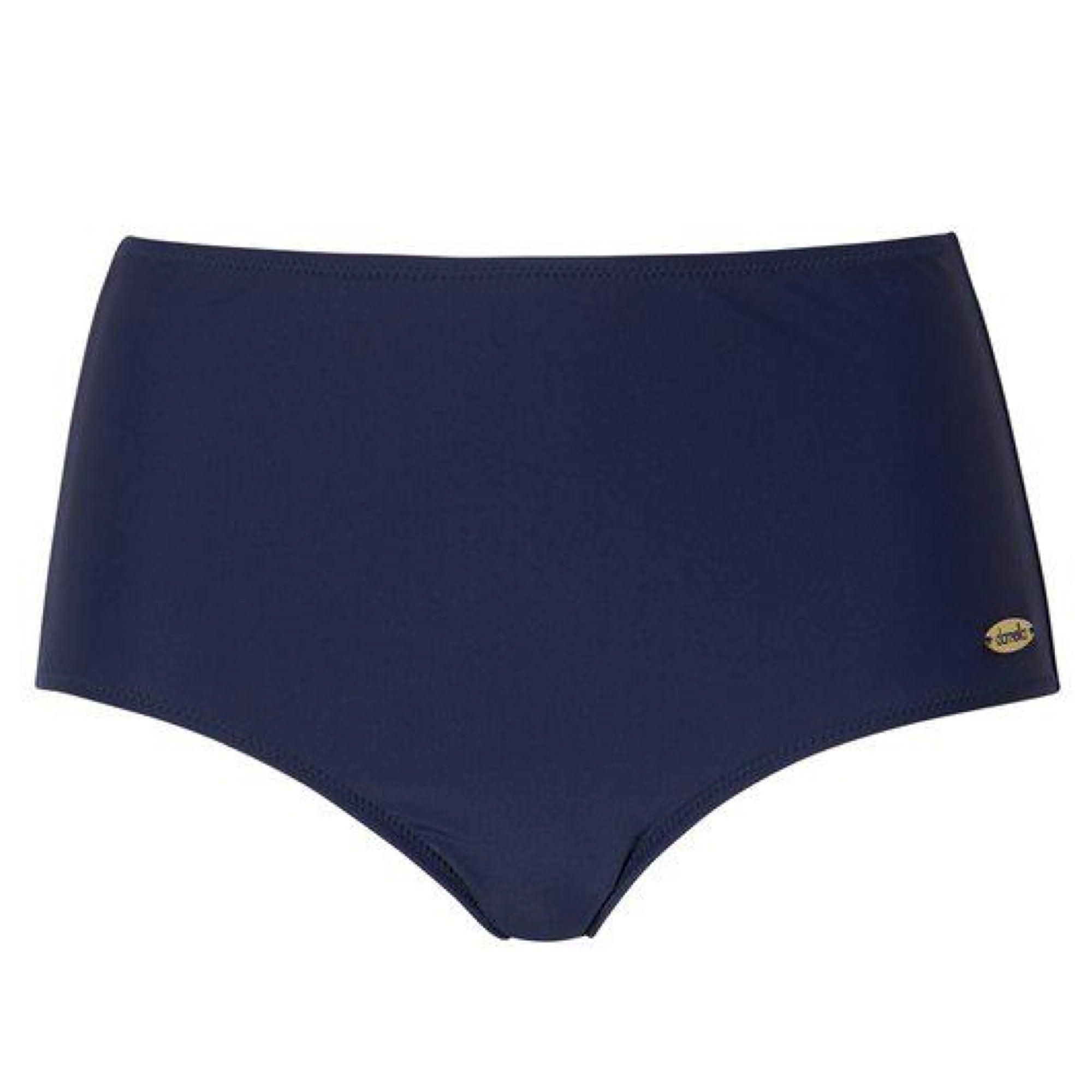 Damella Maxibikini Nicole Navy - Härliga Under