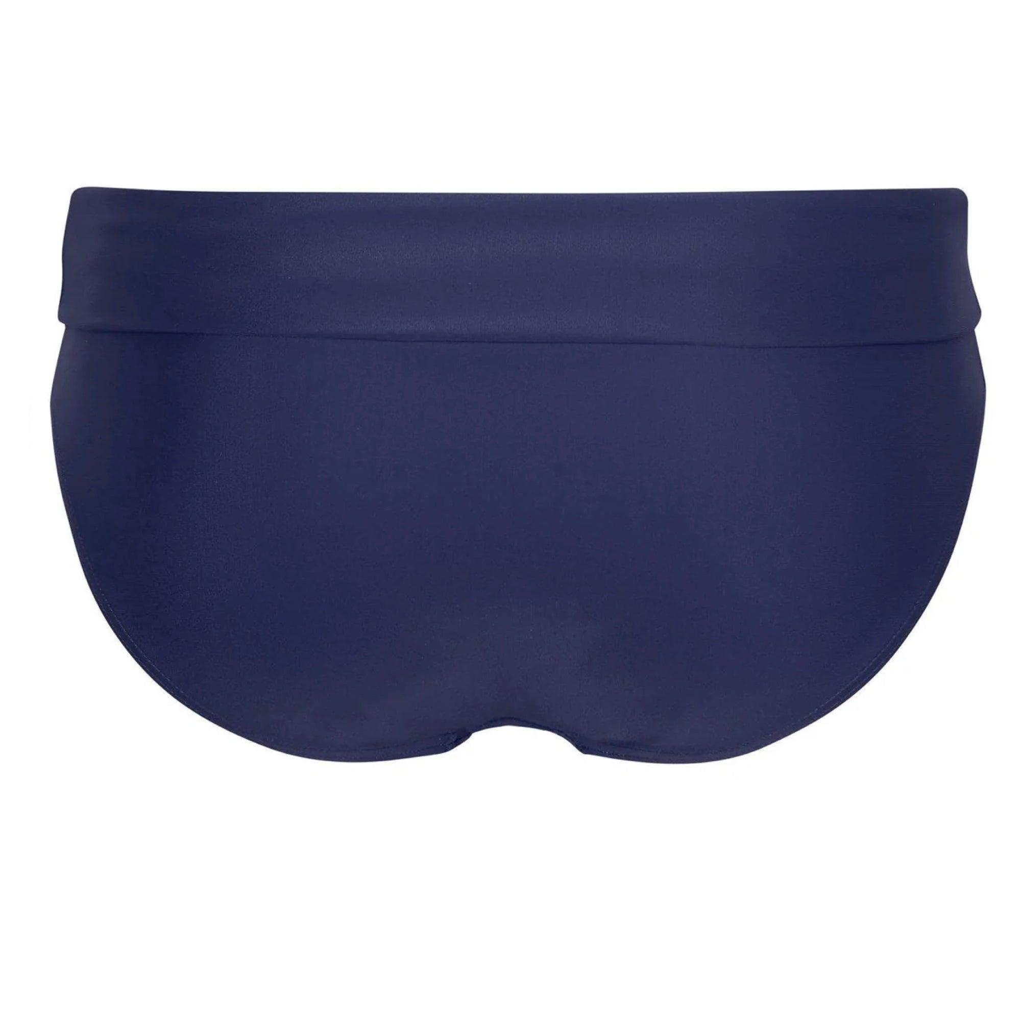 Damella Vik Bikinitrosa Veronica Navy - Härliga Under