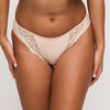 Primadonna Brief Caffe Latte