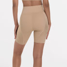 Anita Twin Trosa Shape Longleg Sand - Härliga Under