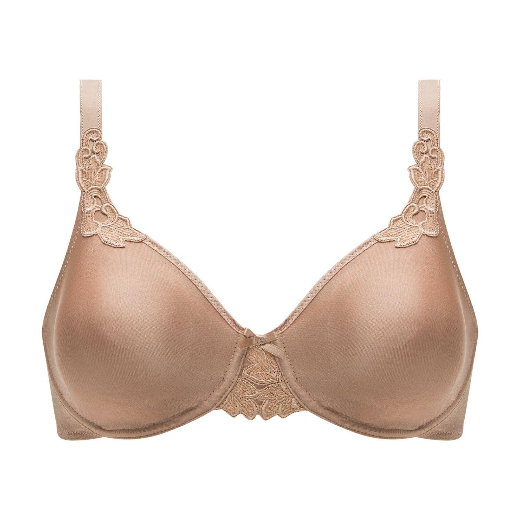 Chantelle Minimizer Bh Hedona Skin - Härliga Under