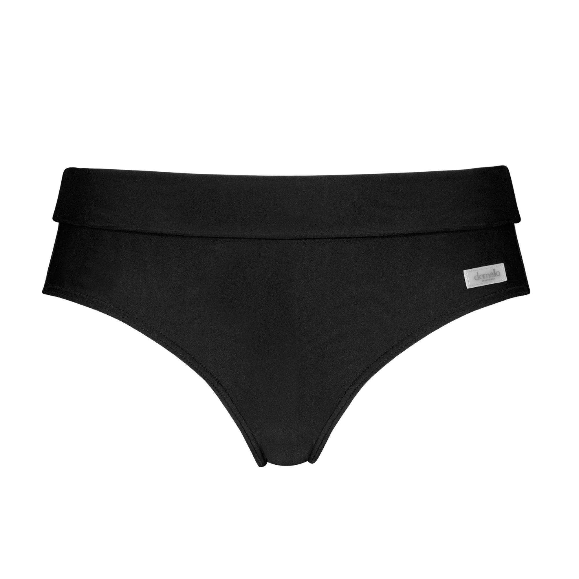 Damella Vik Bikinitrosa Veronica Black - Härliga Under