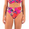 Fantasie Justerbar Bikinibyxa Playa Del Carmen Party Beach