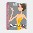 Magic Fashion Tape Clear - Härliga Under