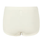 Lady Avenue Bamboo Panty Off-white - Härliga Under