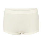 Lady Avenue Bamboo Panty Off-white - Härliga Under