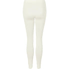 Lady Avenue Bambu Leggings Off White - Härliga Under