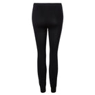 Lady Avenue Leggings Black Bambu - Härliga Under