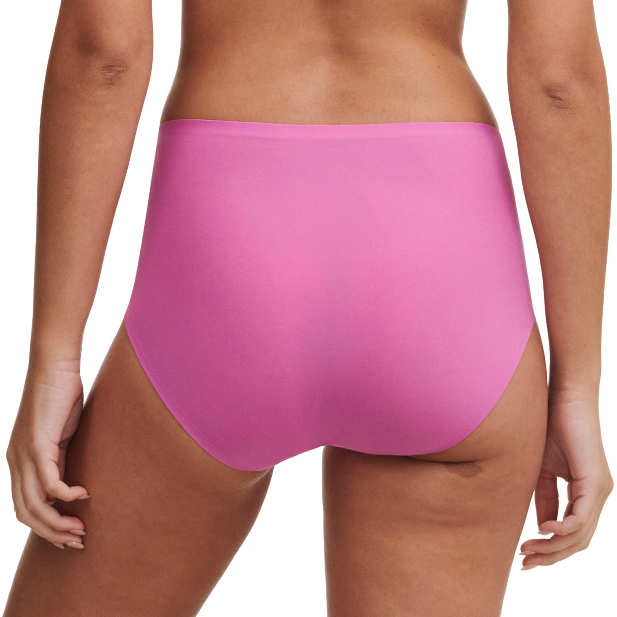 Chantelle Maxitrosa Softstretch Rosebud One Size - Härliga Under