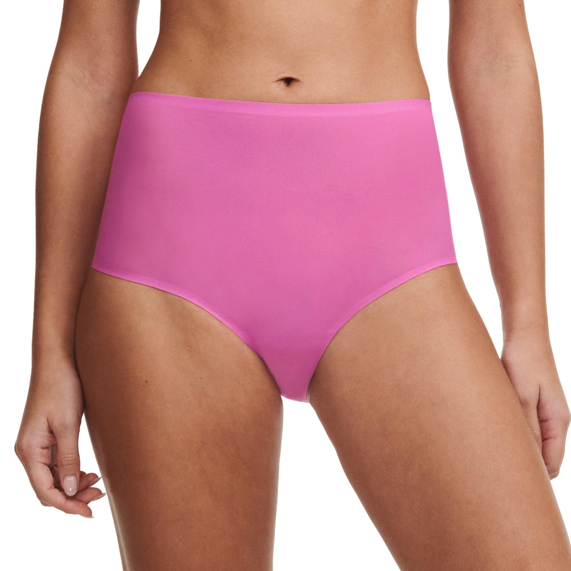 Chantelle Maxitrosa Softstretch Rosebud One Size - Härliga Under