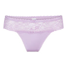 Lingadore Spets String Pink Lavender - Härliga Under