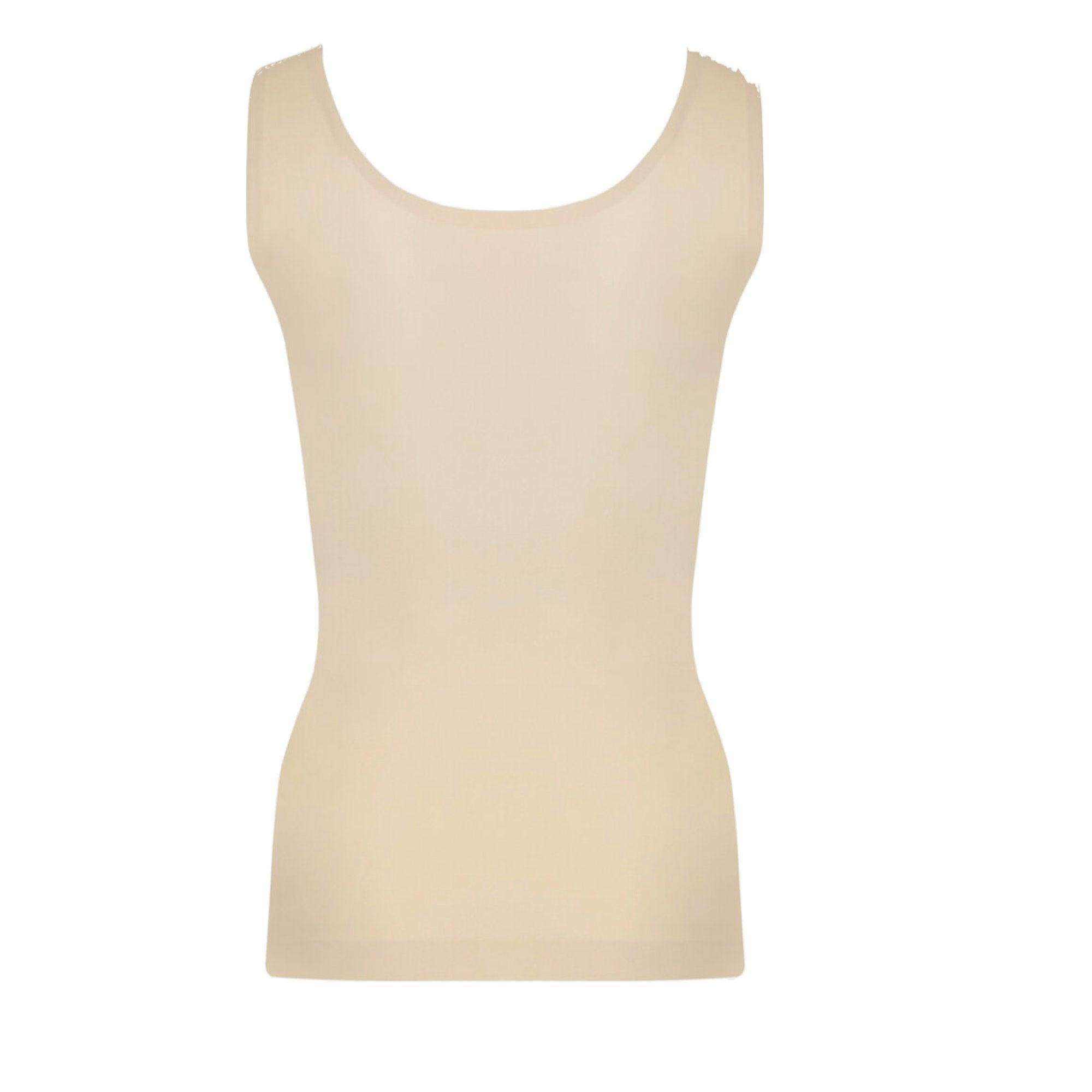 Magic Tanktop Tone Your Body Latte - Härliga Under