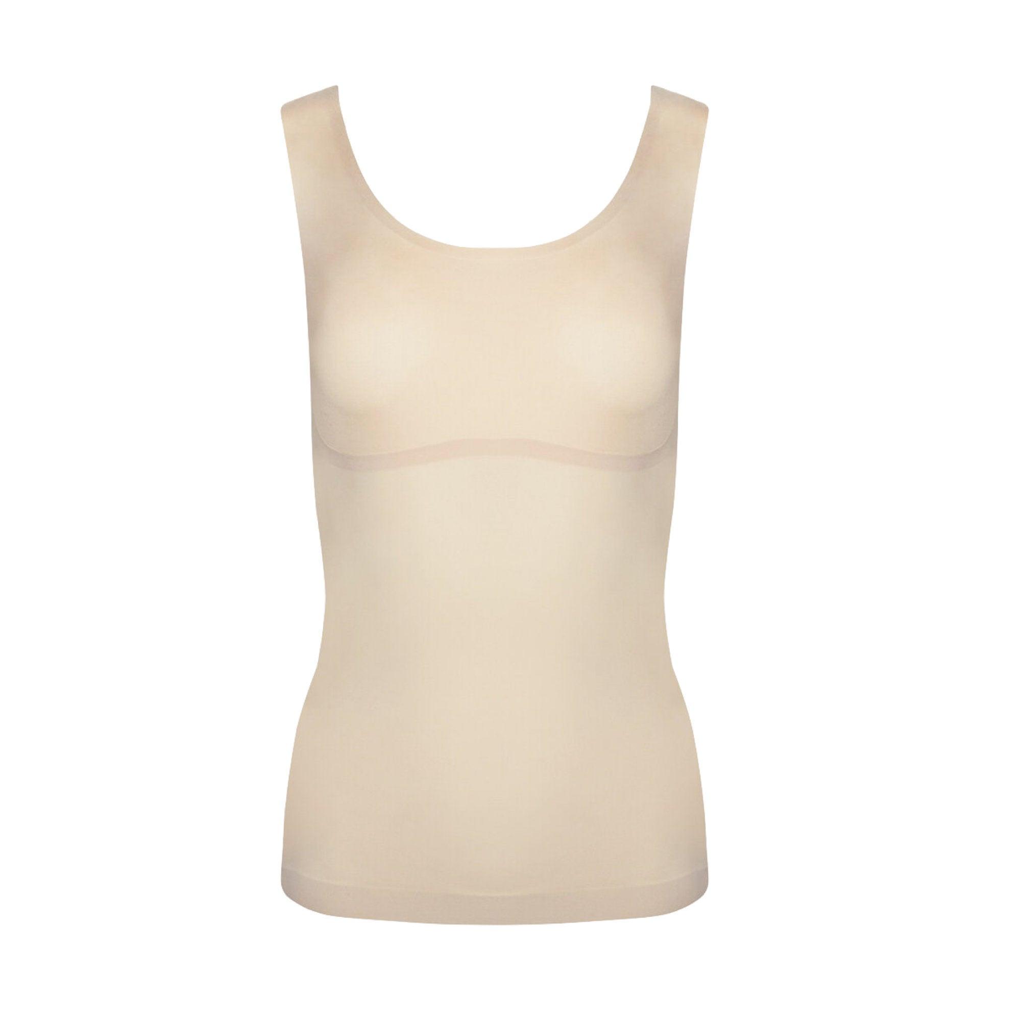 Magic Tanktop Tone Your Body Latte - Härliga Under