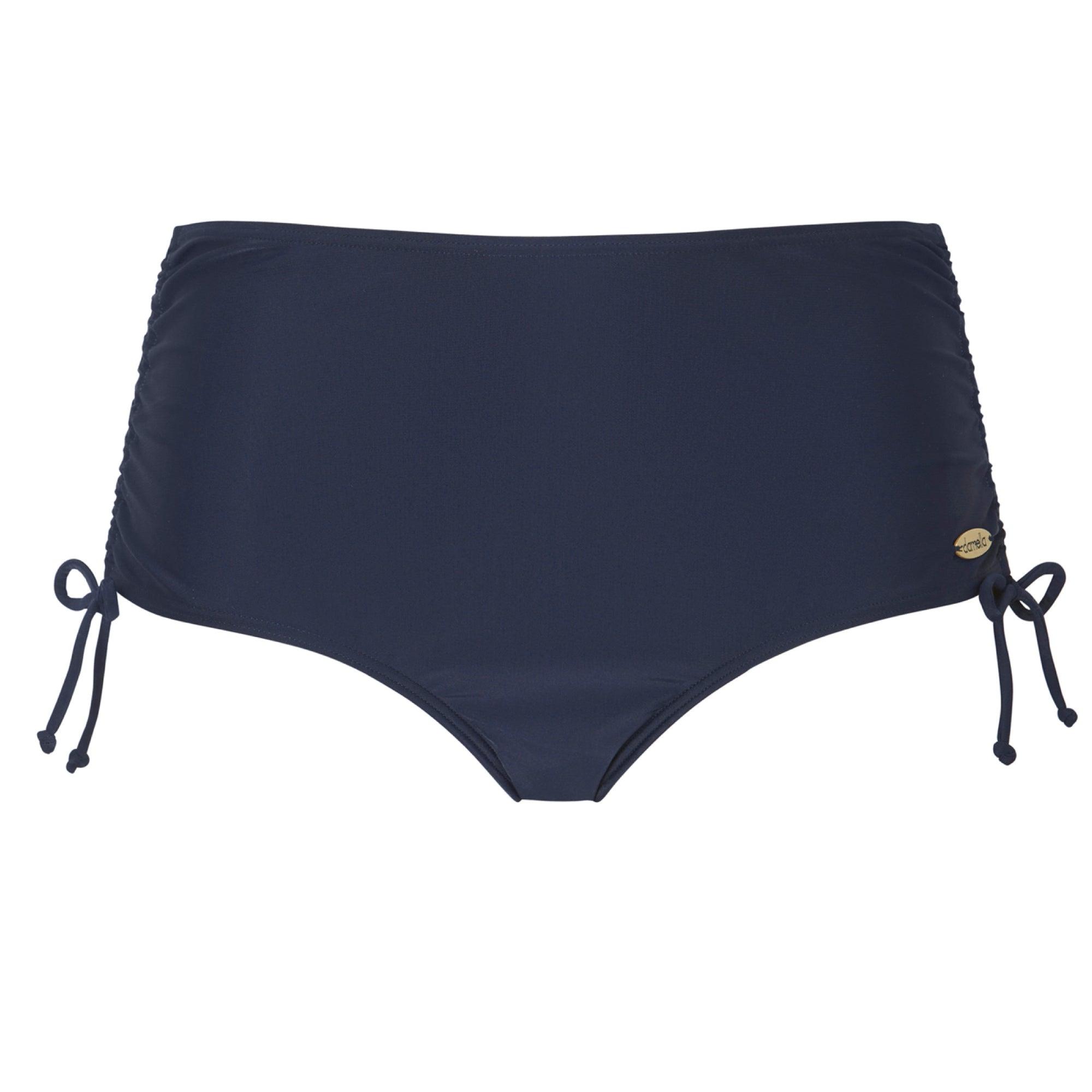 Damella Bikinitrosa Doris Navy - Härliga Under