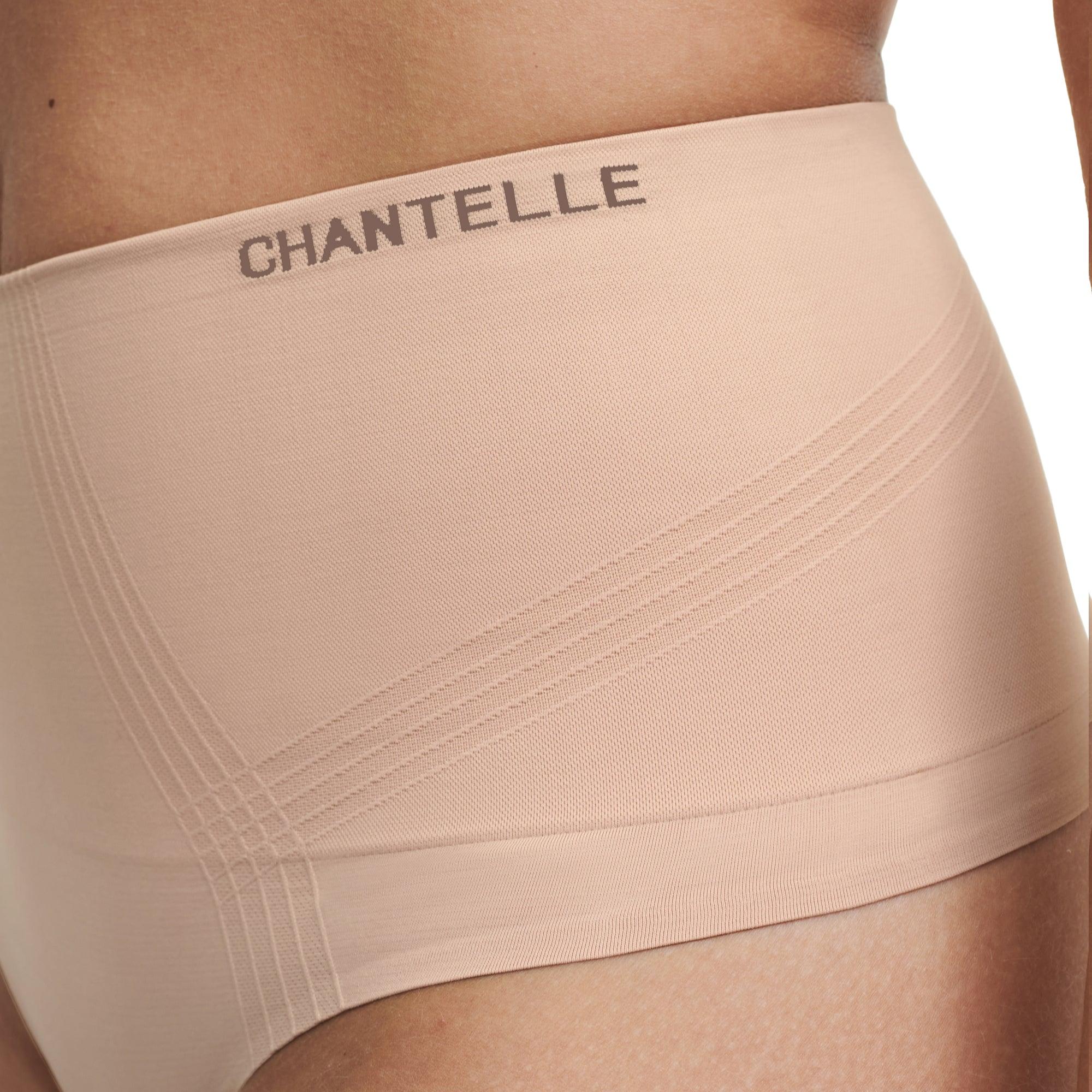 Chantelle Sculpting High Waist Thong - Härliga Under