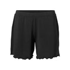 Modal Shorts Elegance Svart - Härliga Under