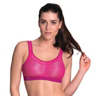 Anita Active Sport BH Momentum Cerise - Härliga Under