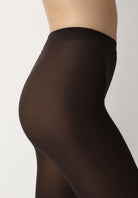 Oroblú Tights 50 Opaque Brun - Härliga Under