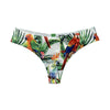Happy Undies Parrots Talk String