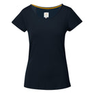 Pip Studio T-shirt Tilly Solid Blue - Härliga Under