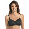 Anita Care T-shirt BH Tonya Svart