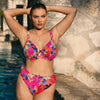 Fantasie Bikini Bygel Playa Del Carmen Beach Party