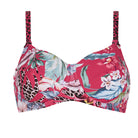 Amoena Bikini Cozumel Deep Pink 38D - Härliga Under