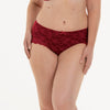 Rosa Faia Maxitrosa Bobette Ruby