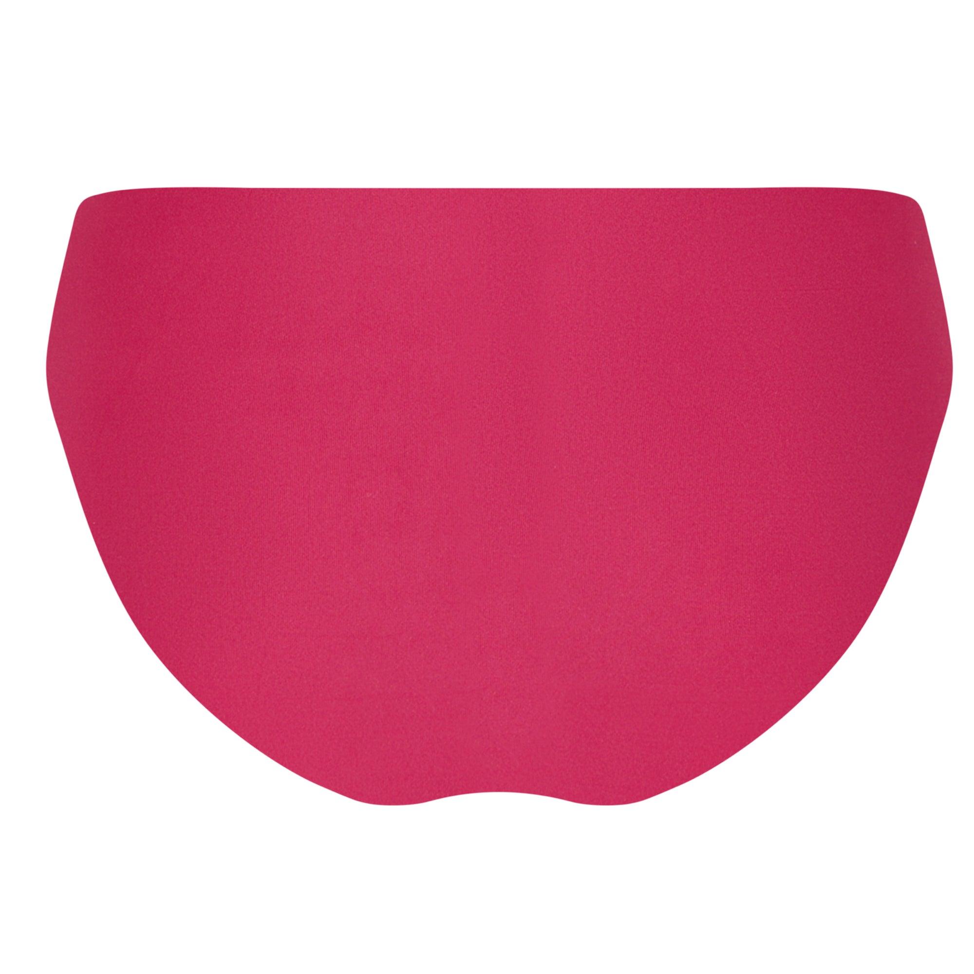 Amoena Vändbar Bikinitrosa Cozumel Deep Pink - Härliga Under