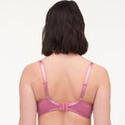 Passionata Plunge Bh Push-up Brooklyn Gardenia - Härliga Under