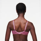 Passionata Plunge Bh Push-up Brooklyn Gardenia - Härliga Under