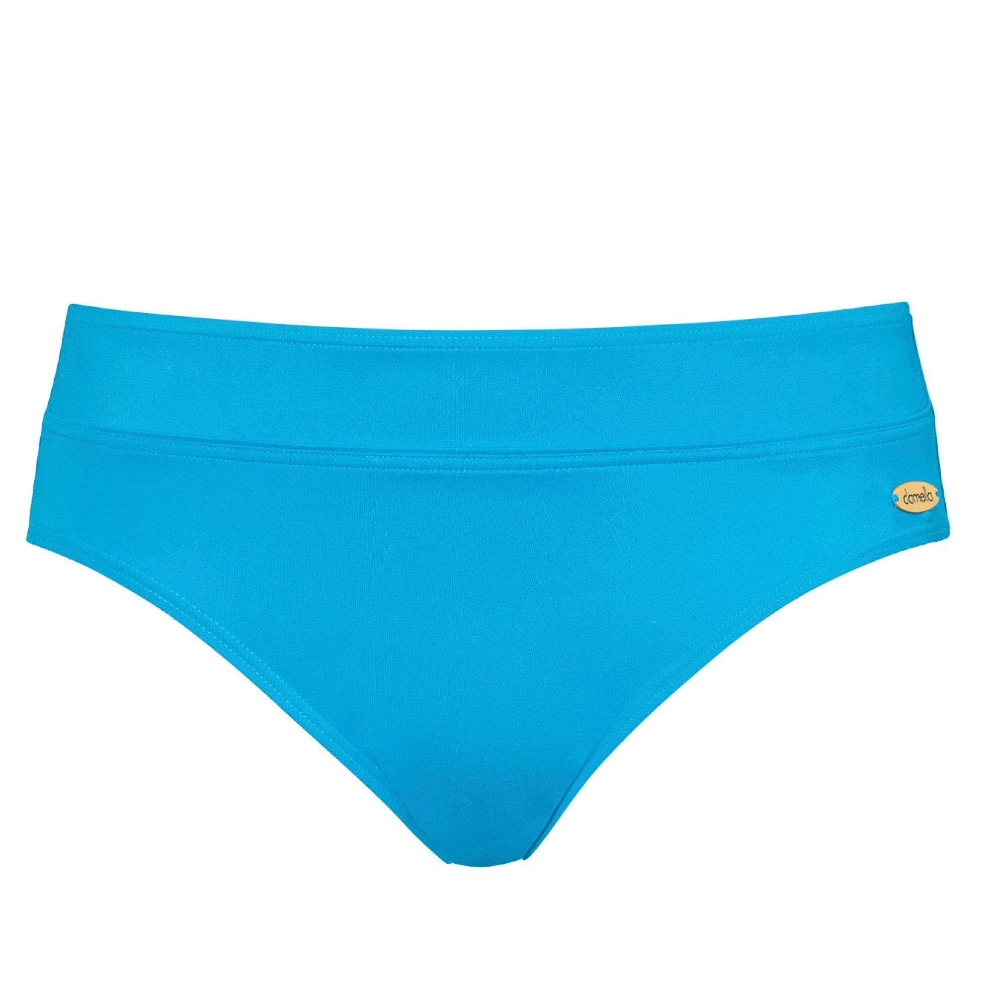 Damella Bikinitrosa Rachel Turquoise - Härliga Under