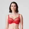 PrimaDonna BH Röd Deauville Scarlet