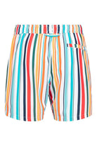 Panos Emporio Badshorts Classic Beach Stripes - Härliga Under