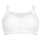 Anita Care Bandeau Fleur Lace Vit - Härliga Under