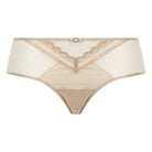 Chantelle Shorty Trosa Parisian Allure Nude - Härliga Under