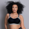 Anita Active Sport-BH Extreme Controle Svart Grå