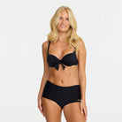 Damella Shape Bikinitrosa Meryl Black - Härliga Under