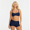 Damella Bikini shorts Demi Navy