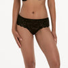 Rosa Faia Shorty Trosa Bobette Svart