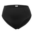 Wiki Bikinitrosa High Waist Black - Härliga Under