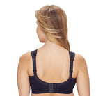 Anita Active Sport BH Light & Firm Svart - Härliga Under