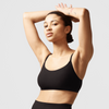 Chantelle Bralette Vadderad Softstretch Svart