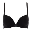 Chantelle Push-up BH Essentiall Black - Härliga Under