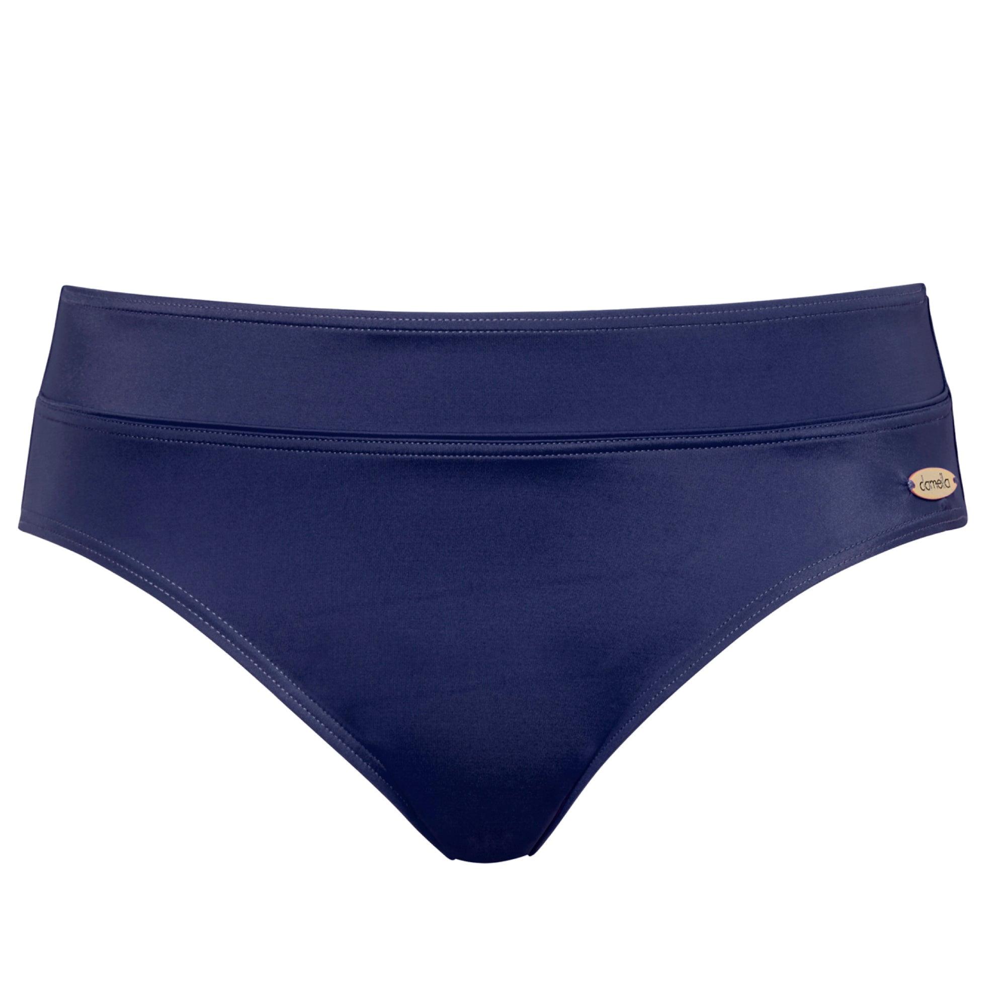 Damella Bikinitrosa Rachel Navy - Härliga Under