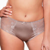 Lingadore Midjetrosa Taupe