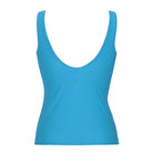 Damella Tankini Julianne Turquoise - Härliga Under